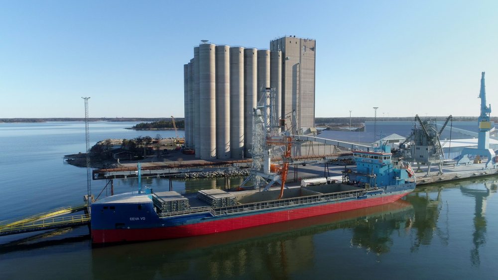 Suomen Viljava’s subsidiary Oat Mill Finland Oy starts cooperation with Bühler to build oat mill in Rauma port